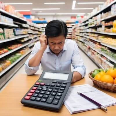 desafíos de un emprendimiento