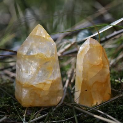 La piedra de la prosperidad
