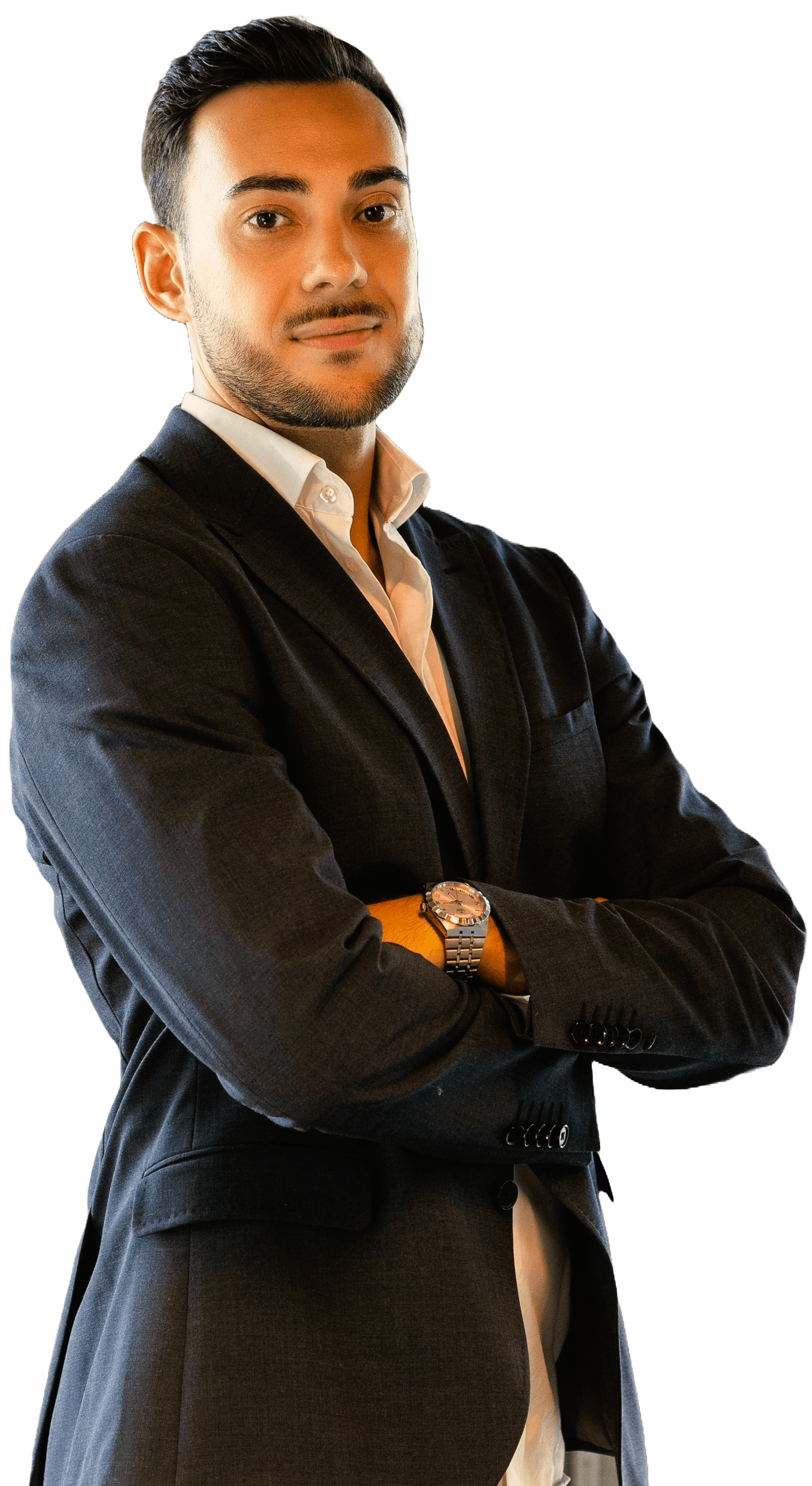 Bienvenido al reto de prosperidad