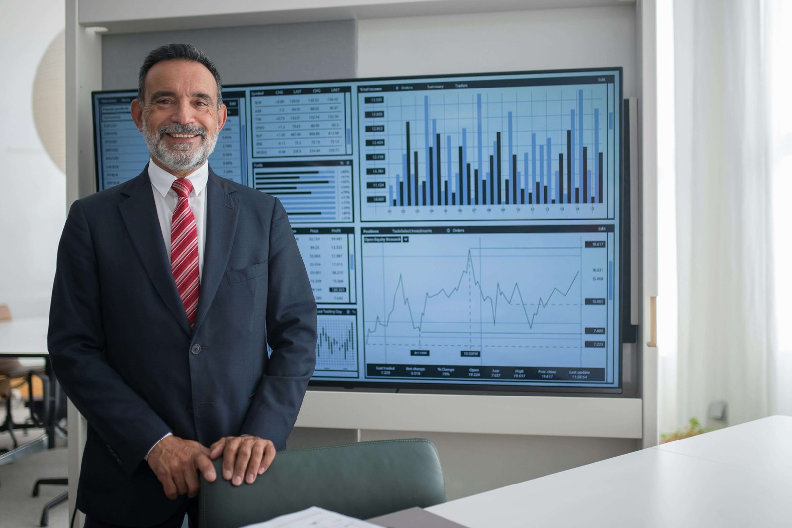 ¿Que es un inversionista?